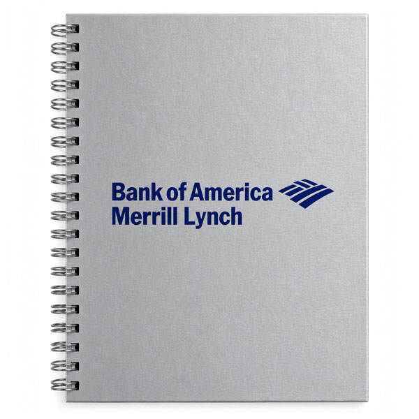 Caderno Personalizado para Empresa