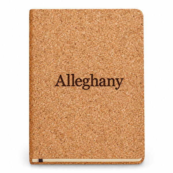 Caderno capa dura 140 x 210 mm
