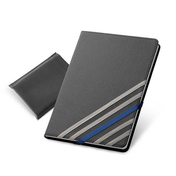 Caderno de Capa Dura