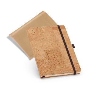 Caderno capa dura 97 x 145 mm