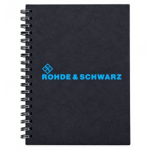 Cadernos Personalizados Brindes