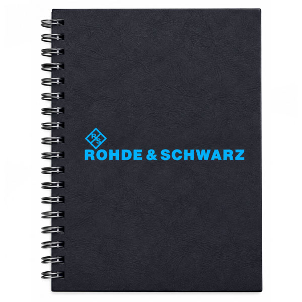 Cadernos Personalizados Brindes