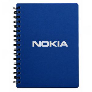 Cadernos Personalizados com EVA