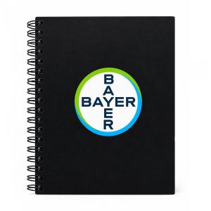 Cadernos Personalizados para Empresas