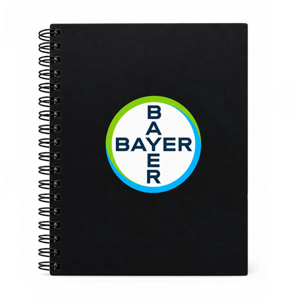 Cadernos Personalizados para Empresas