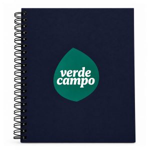 Cadernos Promocionais Personalizados