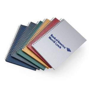 Caderno Personalizado para Empresa