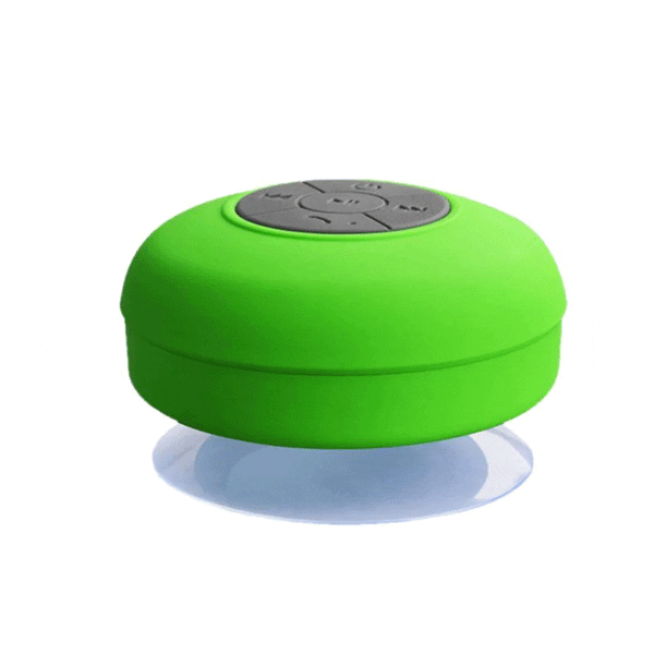 Caixa de Som Brasil Personalizada