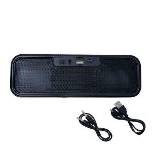 Caixa de Som Personalizada São Luís