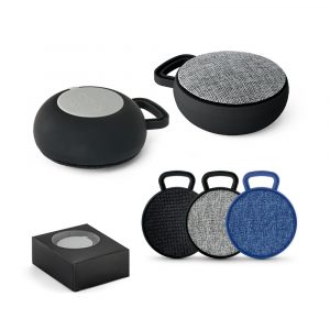 Caixa de som bluetooth