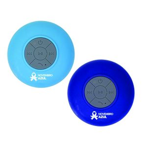 Caixa de som bluetooth para brindes