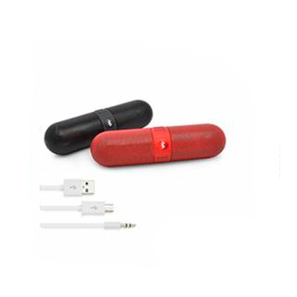 Caixa de Som com Bluetooth – Brindes de Qualidade