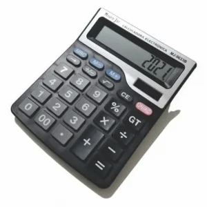 Calculadora Personalizada Ananindeua