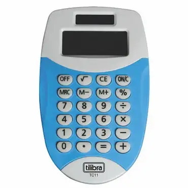 Calculadora Personalizada Aparecida de Goiânia