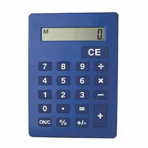 Calculadora Personalizada Belo Horizonte