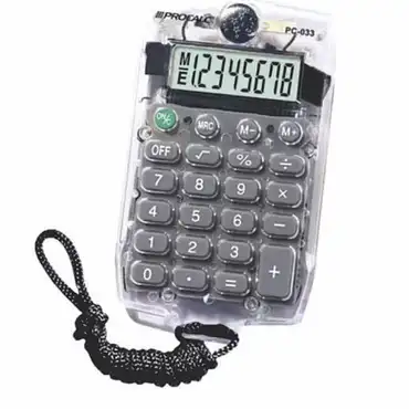 Calculadora Personalizada Brasília