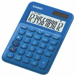 Calculadora Personalizada Contagem