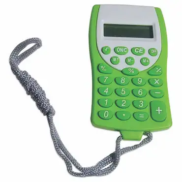 Calculadora Personalizada Fortaleza