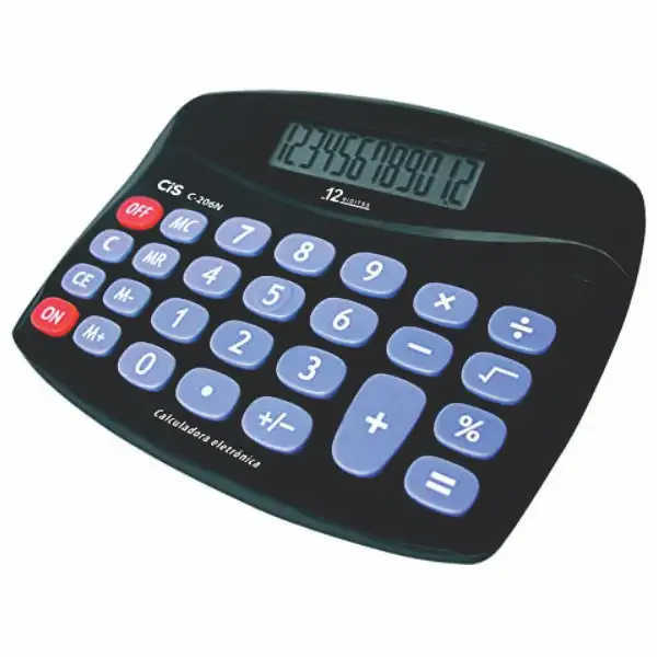 Calculadora Personalizada Juiz de Fora