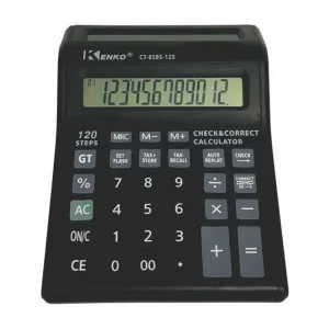 Calculadora Personalizada Macapá