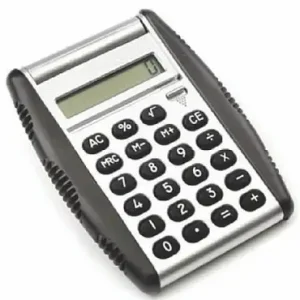 Calculadora Personalizada São Luís