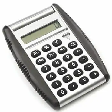 Calculadora Personalizada São Luís