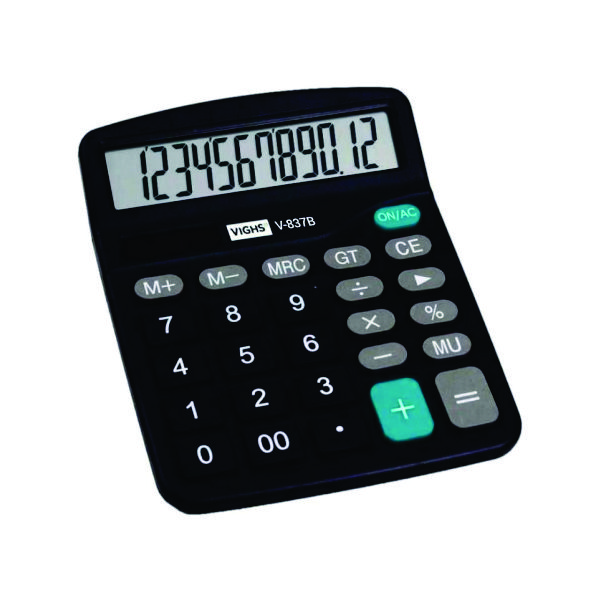 Calculadora de mesa