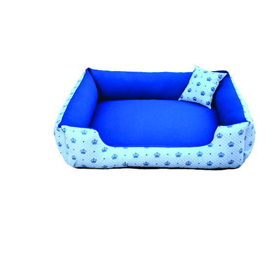 Camas para Pet Personalizadas Nome