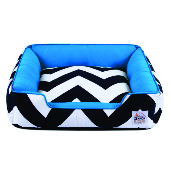 Camas para Pet Personalizadas Nome