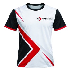 Camisa Dry-Fit Personalizada