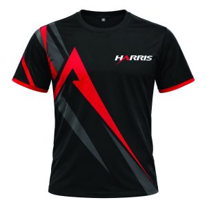 Camisa Gola Careca para Empresas