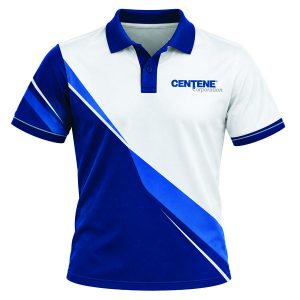 Camisa Gola Polo