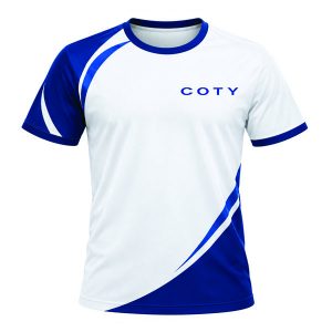 Camisa Gola Redonda Personalizada