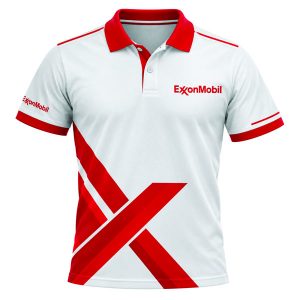 Camisa Polo Personalizada Bordada