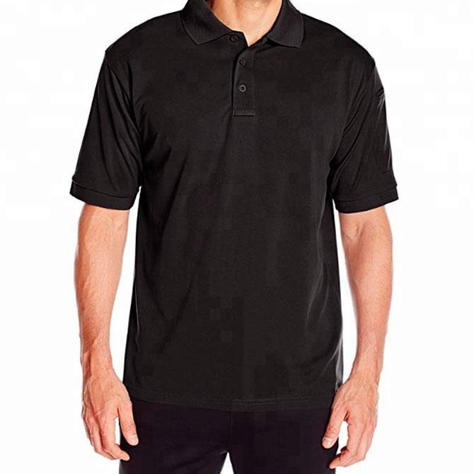 Camisa Polo Personalizada Bordada