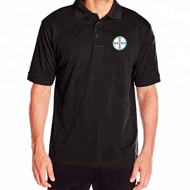 Camisa Polo Personalizada Empresa