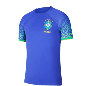 Camiseta Masculina Torcida do Brasil