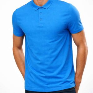 Camiseta Polo Personalizada