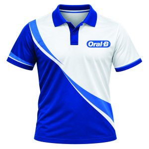 Camiseta Polo Personalizada