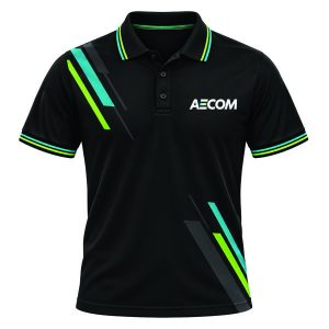 Camiseta Polo Personalizada SP
