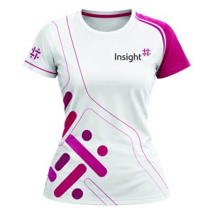 Camisetas Femininas Personalizadas