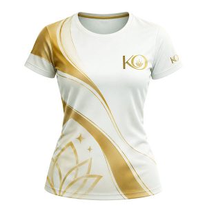 Camisetas Personalizadas Feminina
