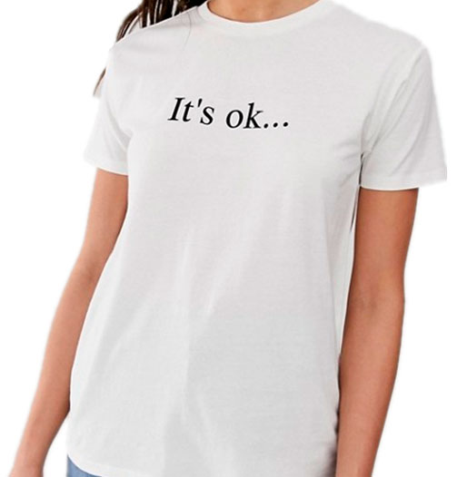 Camisetas Personalizadas Feminina