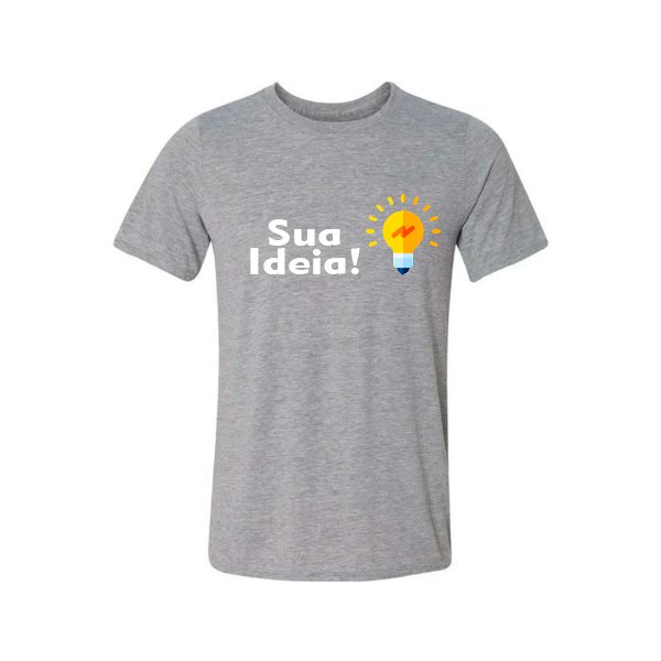 Camisetas Personalizadas Para brindes