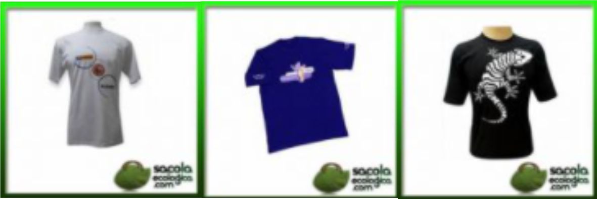 Camisetas Personalizadas SP