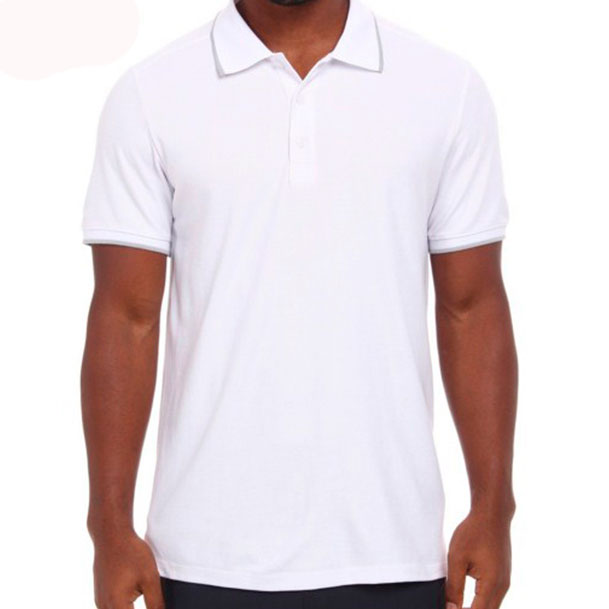 Camiseta Polo Personalizada SP