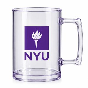 Caneca Acrílico Personalizada 300ml