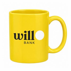 Caneca Porcelana Personalizada Atacado