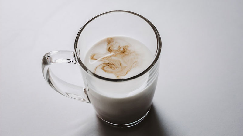 Caneca Transparente – Brindes de Verão