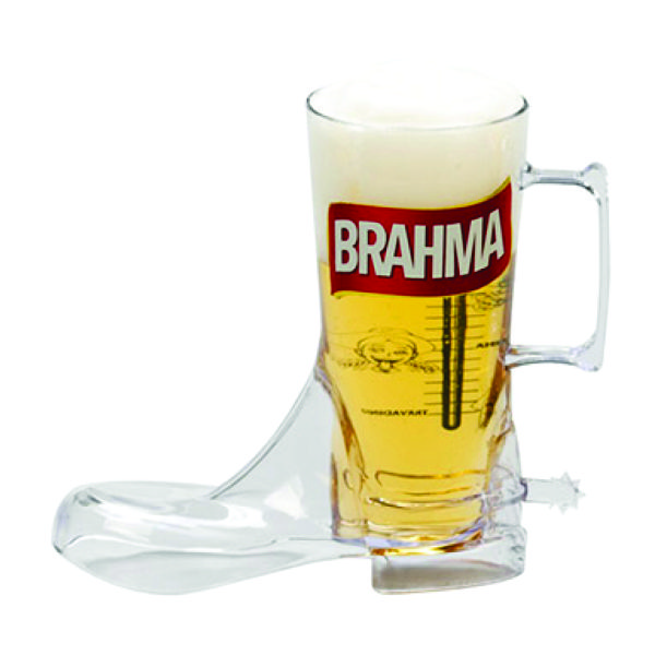 Caneca com cordão personalizado